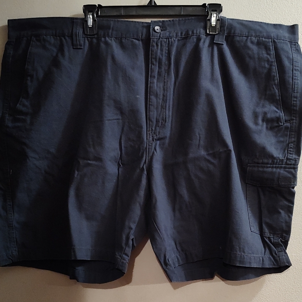 Men's Navy Shorts